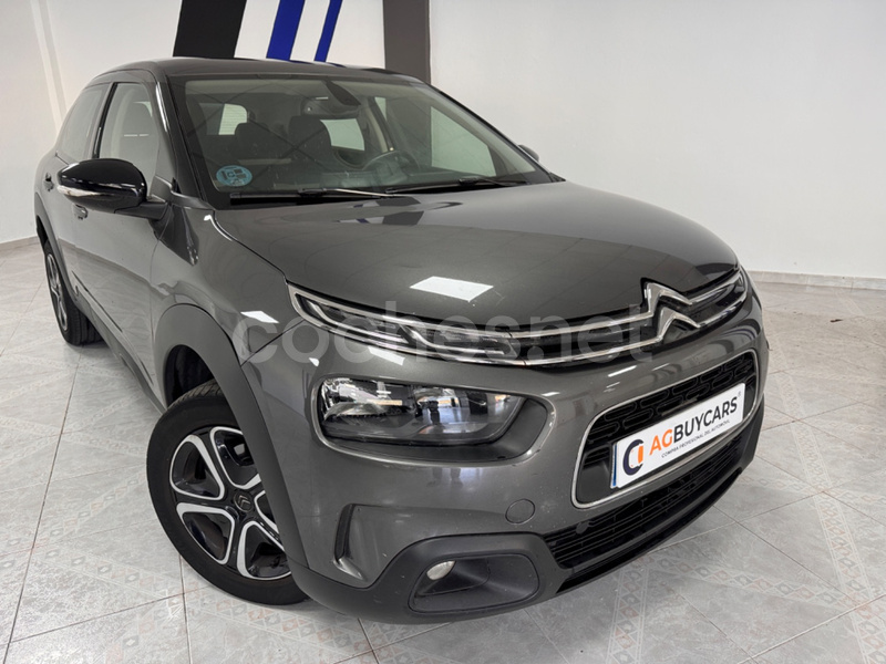 CITROEN C4 Cactus PureTech 110 SS Live