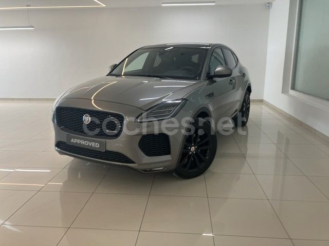 JAGUAR E-Pace 2.0D RDynamic S 4WD Auto