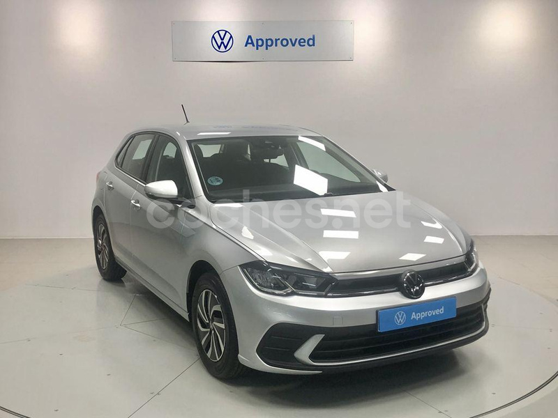 VOLKSWAGEN Polo Life 1.0 TSI