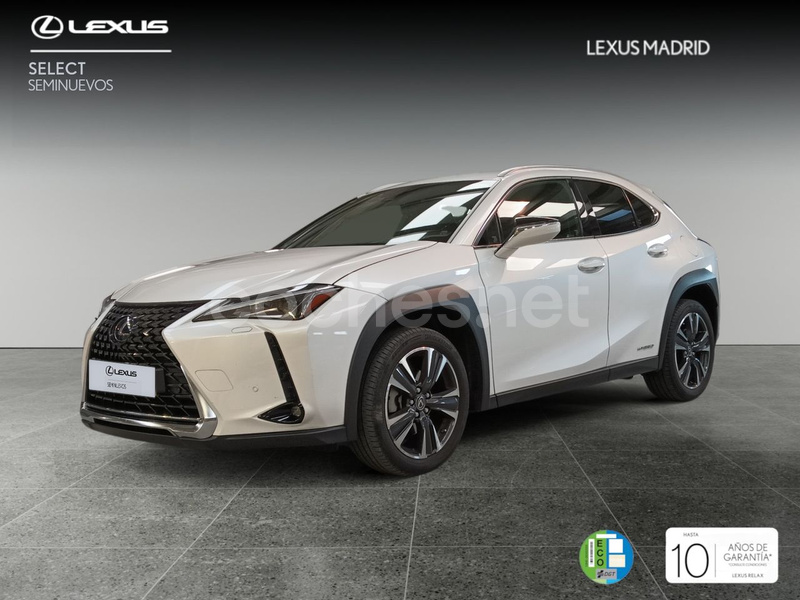 LEXUS UX 2.0 250h Executive Plus