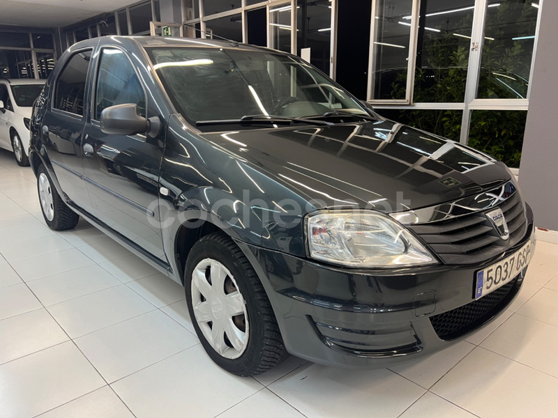 DACIA Logan Ambiance dCi