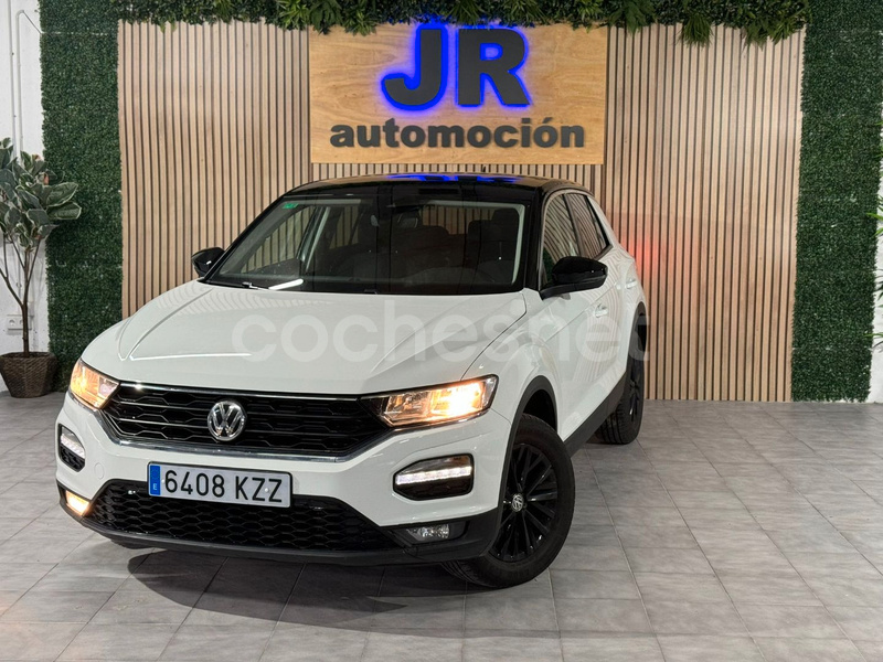 VOLKSWAGEN T-Roc Edition 1.6 TDI