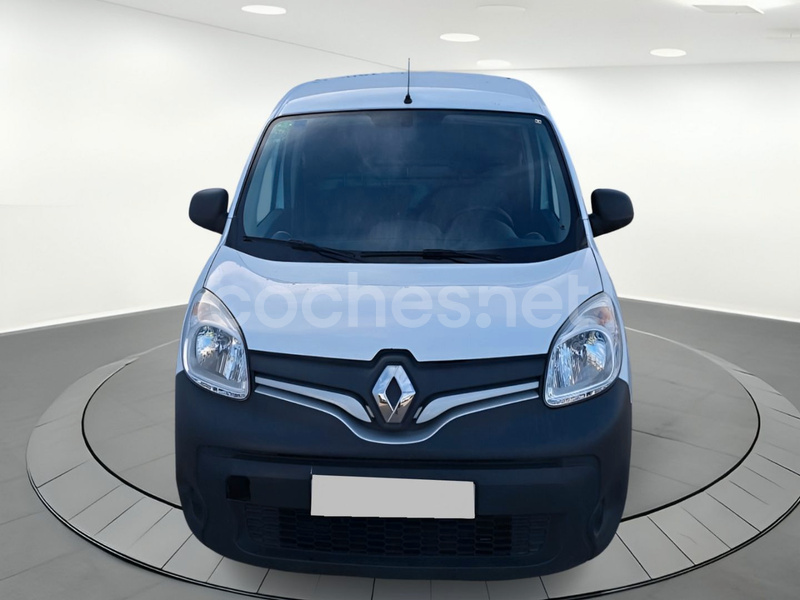 RENAULT Kangoo Furgón Profesional dCi Euro 6