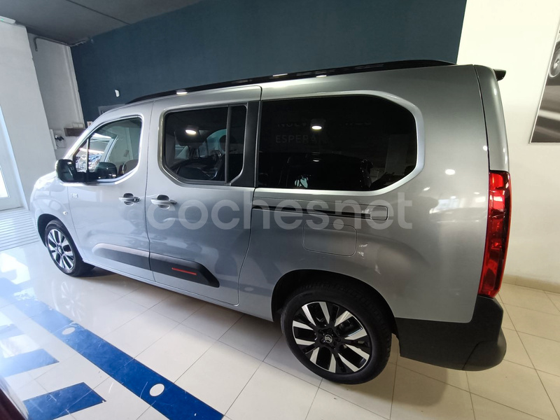 CITROEN Berlingo Talla XL BlueHDi 130 SS MAX