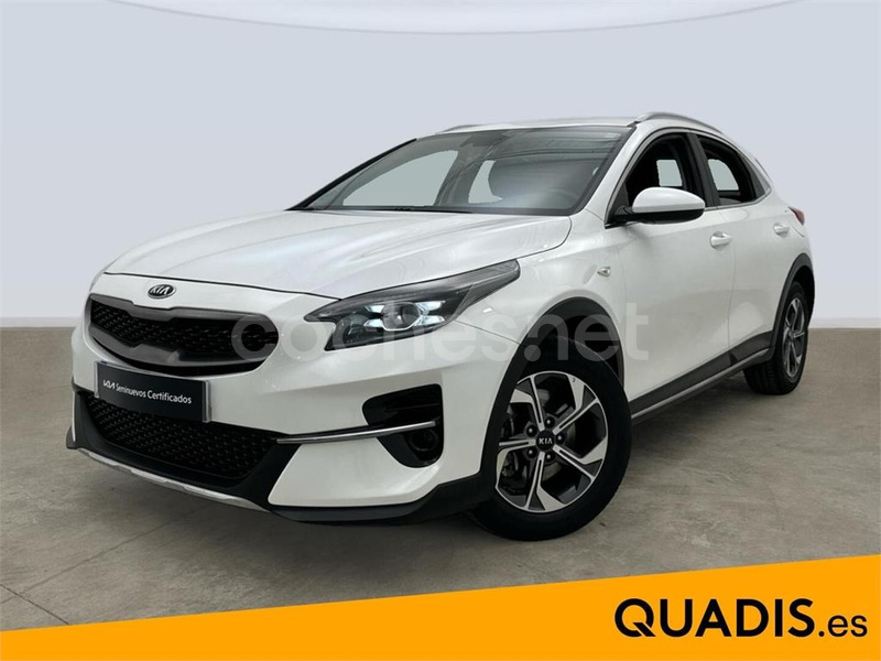 KIA XCeed 1.0 TGDi Drive