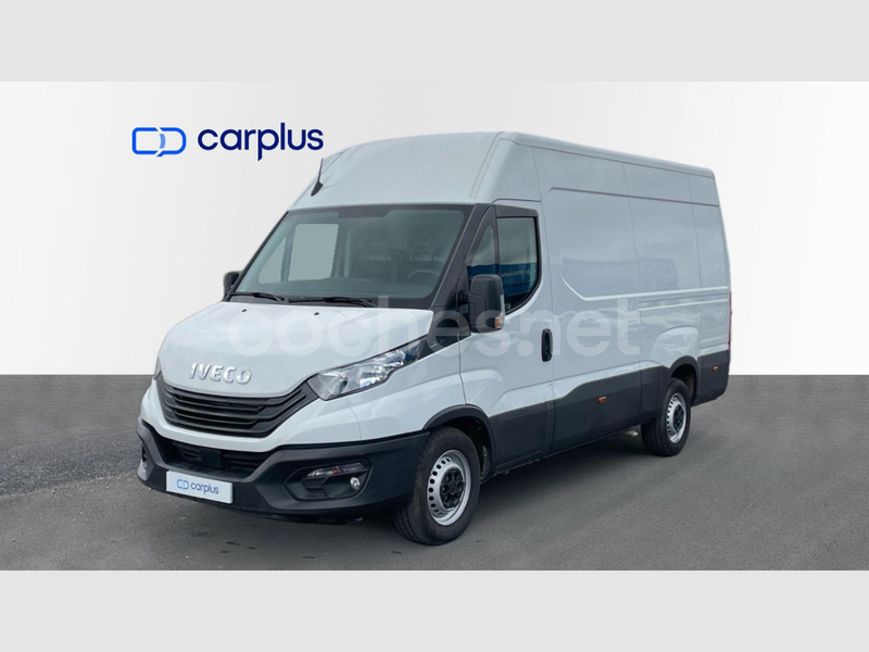 IVECO Daily 33S 14H V 3520LH2 12 M3