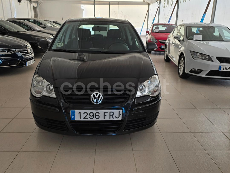 VOLKSWAGEN Polo 1.4 TDI Advance 70cv 5p.