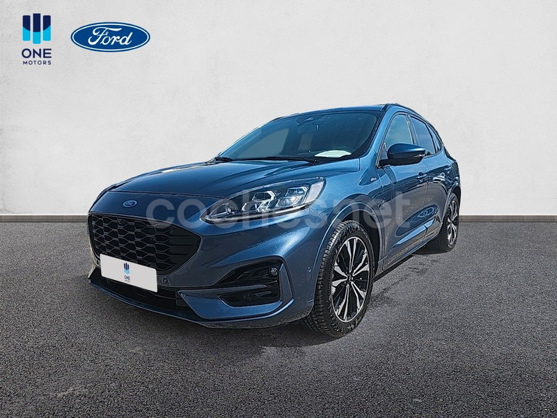 FORD Kuga STLine X 1.5T EcoBoost