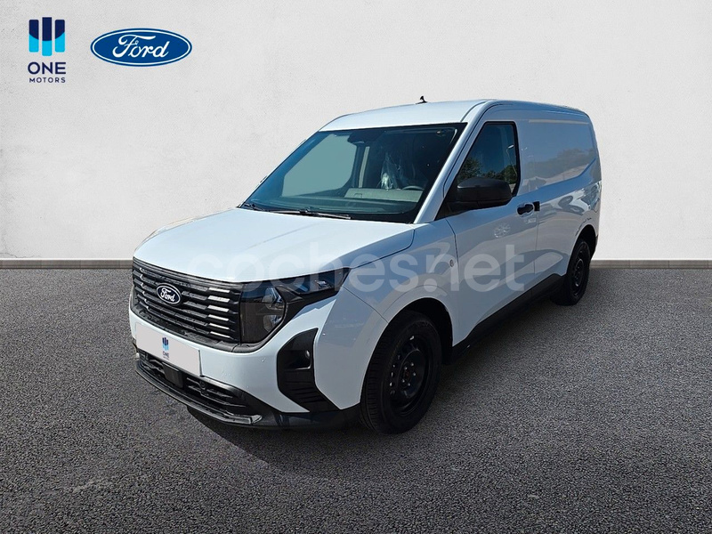 FORD Transit Courier Van 1.5 TDCi Trend