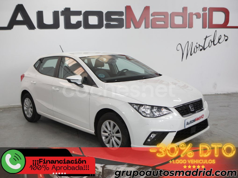 SEAT Ibiza 1.0 TSI Style