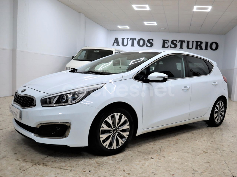 KIA cee'd 1.0 TGDi Tech EcoDynamics