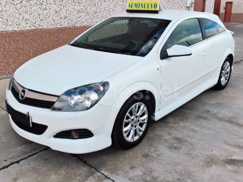 OPEL Astra GTC 1.6 16v Energy