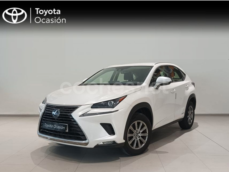 LEXUS NX 2.5 300h Business Navigation 2WD