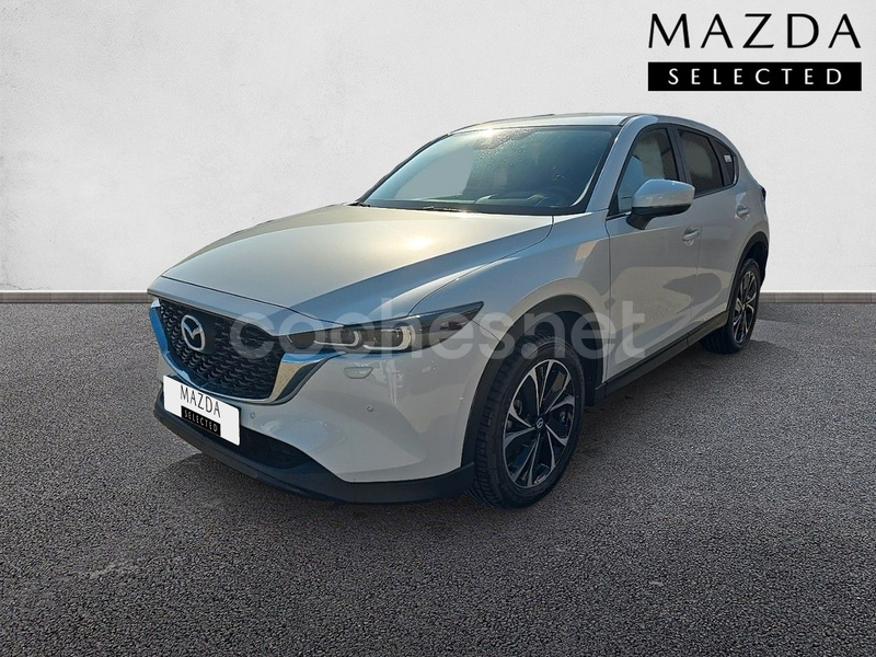 MAZDA CX-5 eSky G MHEV 2.0 Advantage