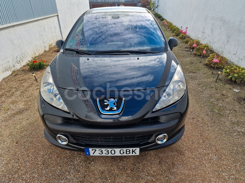 PEUGEOT 207 Sport 1.4 VTi 16v 95