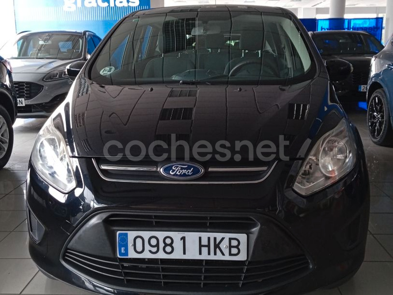 FORD C-Max 1.6 TDCi 95 Urban