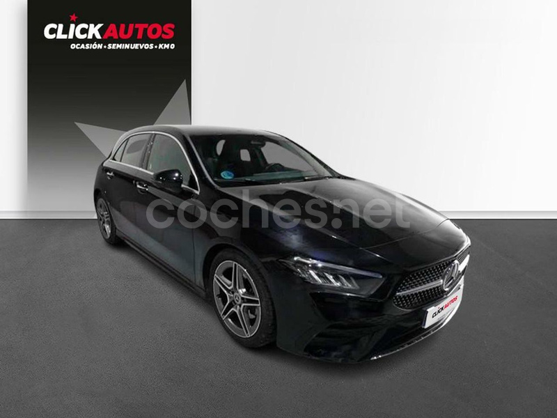 MERCEDES-BENZ Clase A A 200