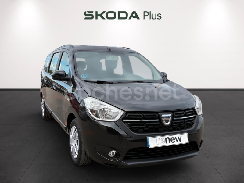 DACIA Lodgy Comfort 1.6 GLP 5Pl