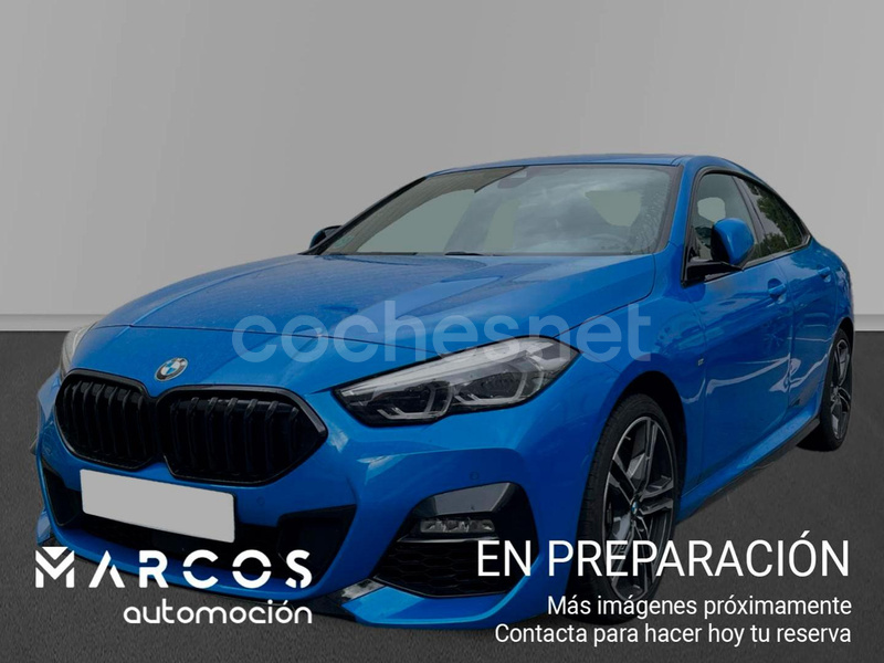 BMW Serie 2 220dA Gran Coupe