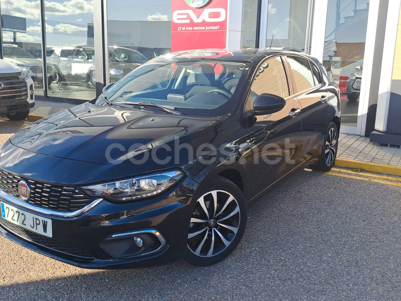 FIAT Tipo 1.6 Lounge 120CVdiesel Mjet II SW