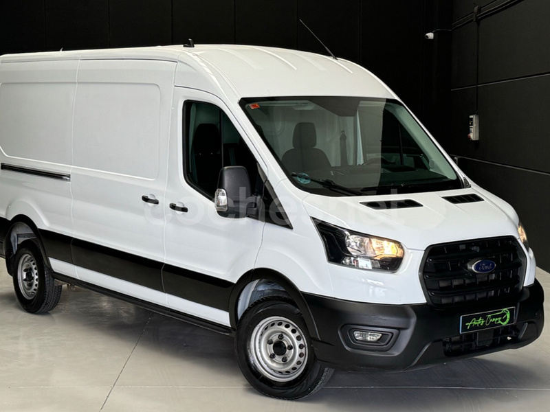 FORD Transit 350 L3 Ambiente Propulsion Trasera