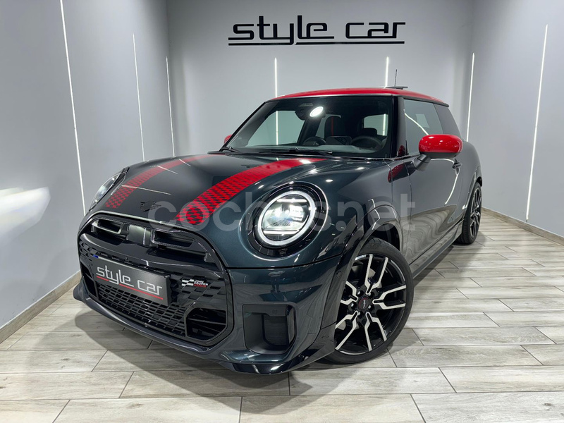 MINI MINI COOPER S