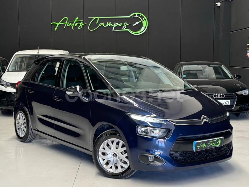 CITROEN C4 Picasso BlueHDi EAT6 Feel