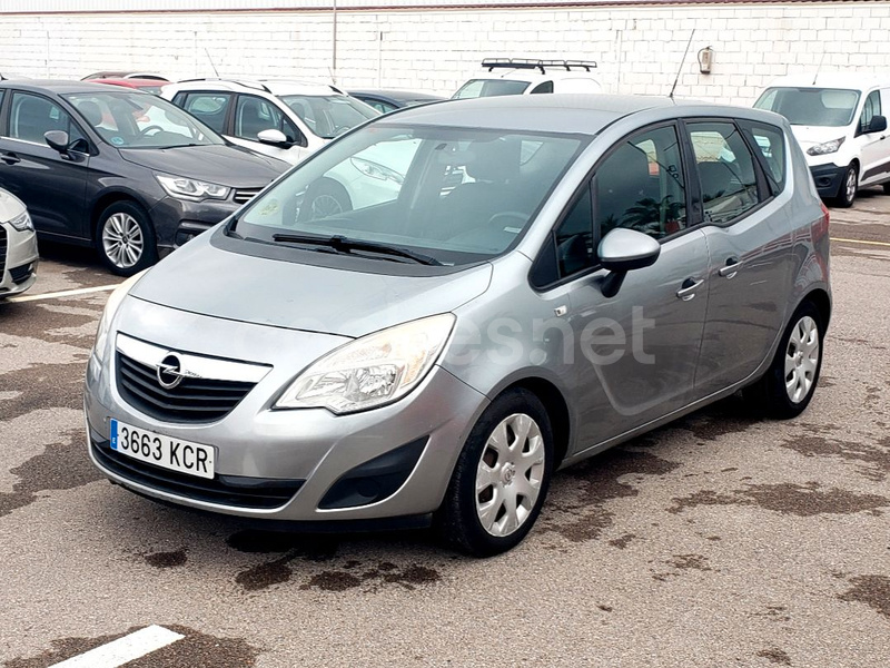 OPEL Meriva 1.3 CDTI Ecoflex Enjoy