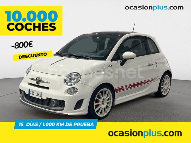 ABARTH 500 595 Turismo 1.4 16v TJet E6