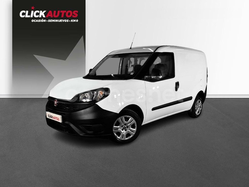 FIAT Doblò Cargo Cargo SX 1.6 Mjet