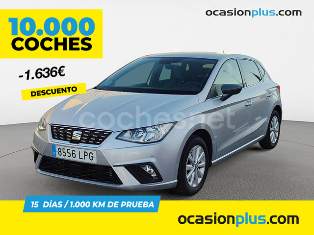 SEAT Ibiza 1.0 TSI Xcellence Go2