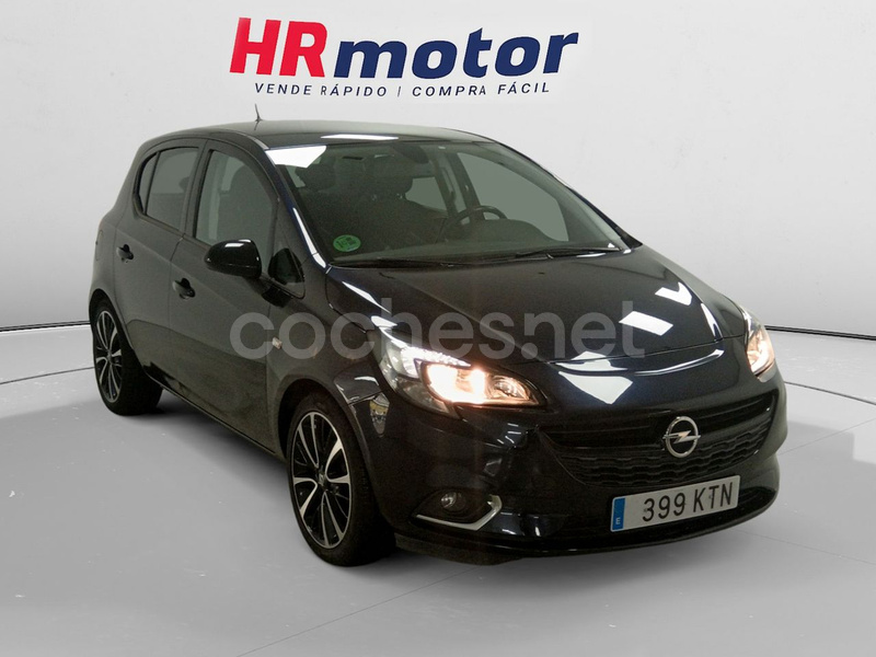 OPEL Corsa 1.4 Design Line