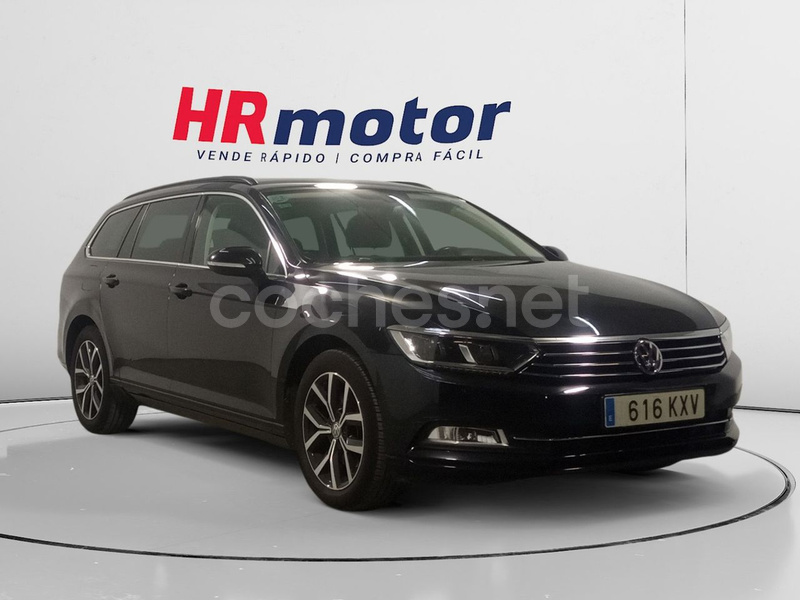 VOLKSWAGEN Passat Advance 1.5 TSI 110kW150CV Variant