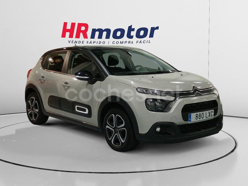 CITROEN C3 PureTech Feel Pack