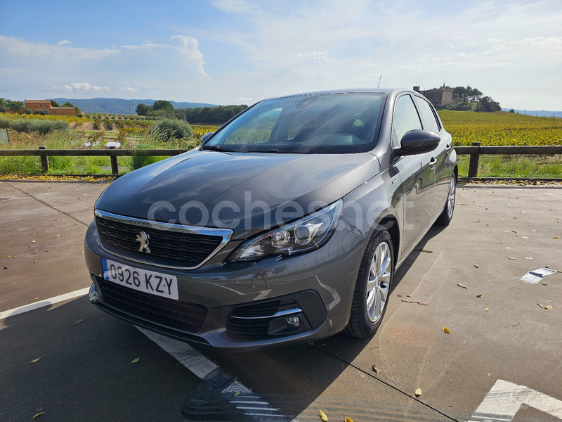 PEUGEOT 308 Style 1.2 PureTech