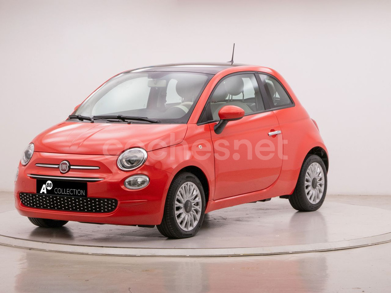 FIAT 500 Launch Edition 1.0 6v GSE 70 CV