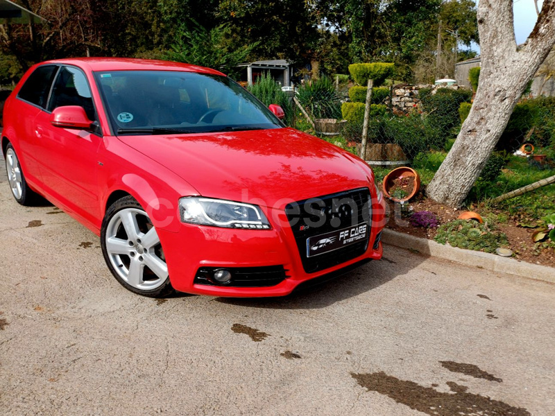 AUDI A3 2.0 TDI Ambiente