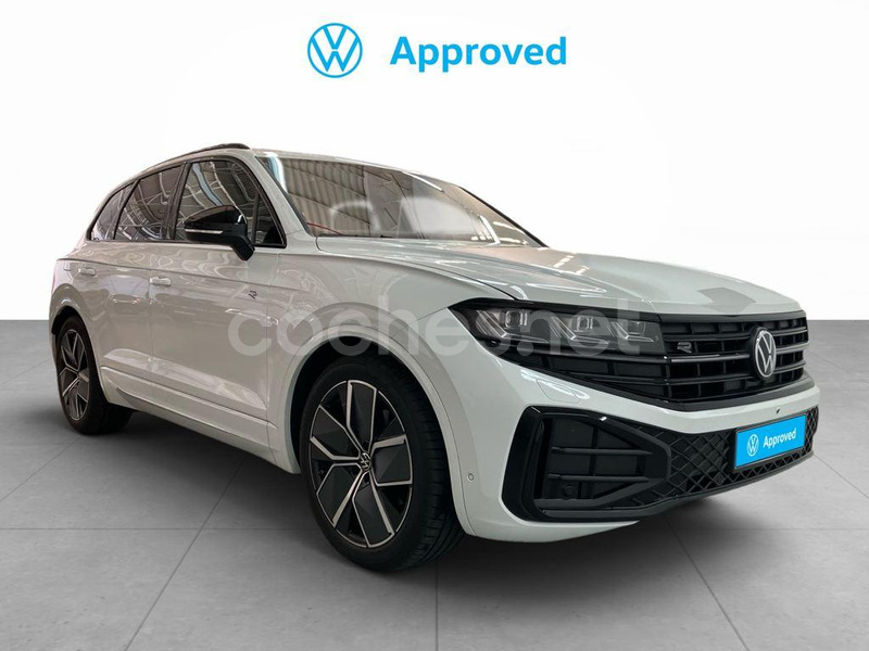 VOLKSWAGEN Touareg RLine 3.0 V6 TDI Tip 4M