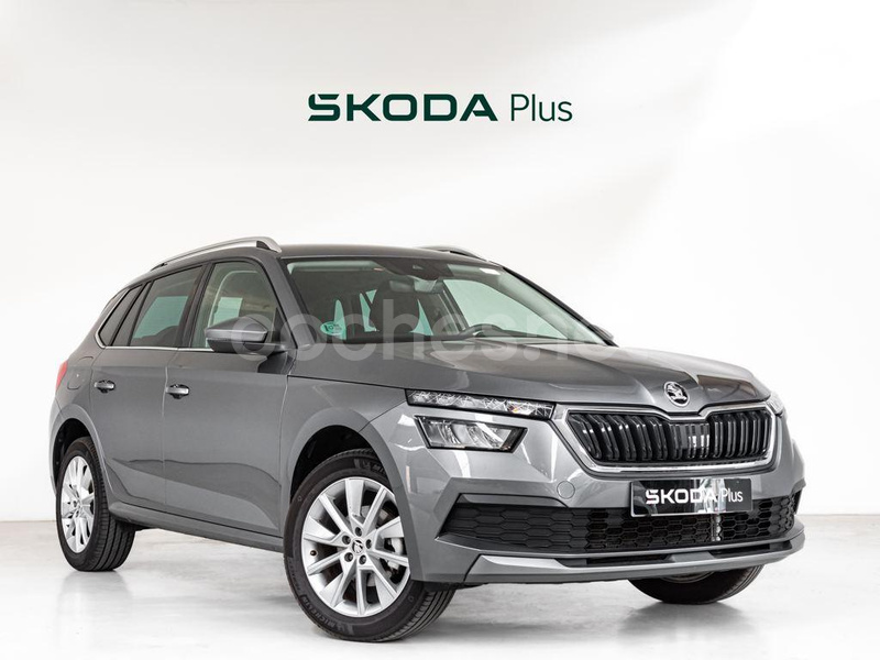 SKODA Kamiq 1.0 TSI Ambition