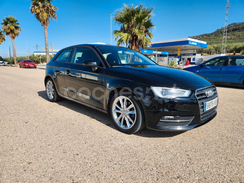 AUDI A3 2.0 TDI Ambiente