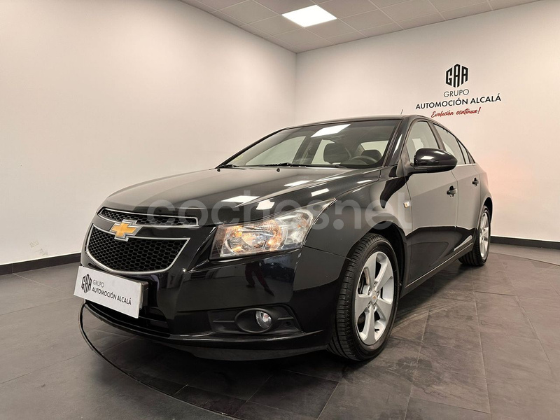 CHEVROLET Cruze 2.0 VCDi LT