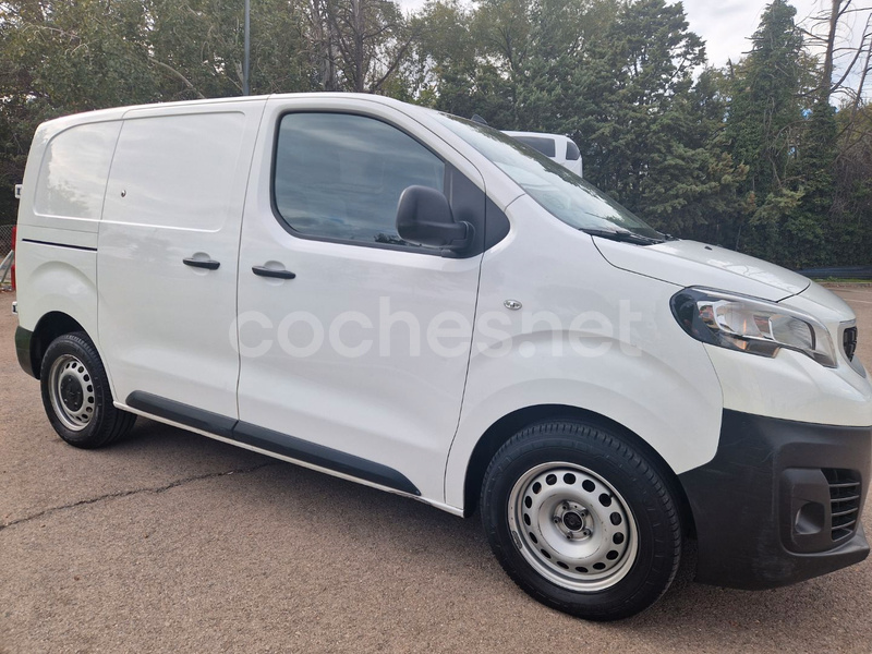 PEUGEOT Expert Furg.Pro BlueHDi 120 Compact