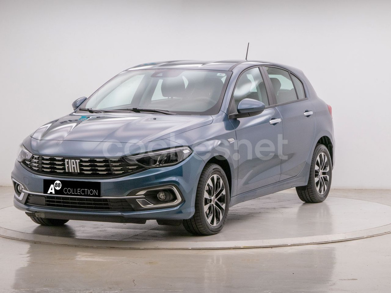 FIAT Tipo HB City Life 1.5 Hybrid DCT