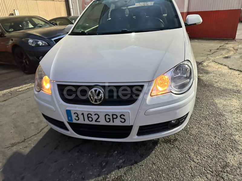 VOLKSWAGEN Polo 1.2 Sport