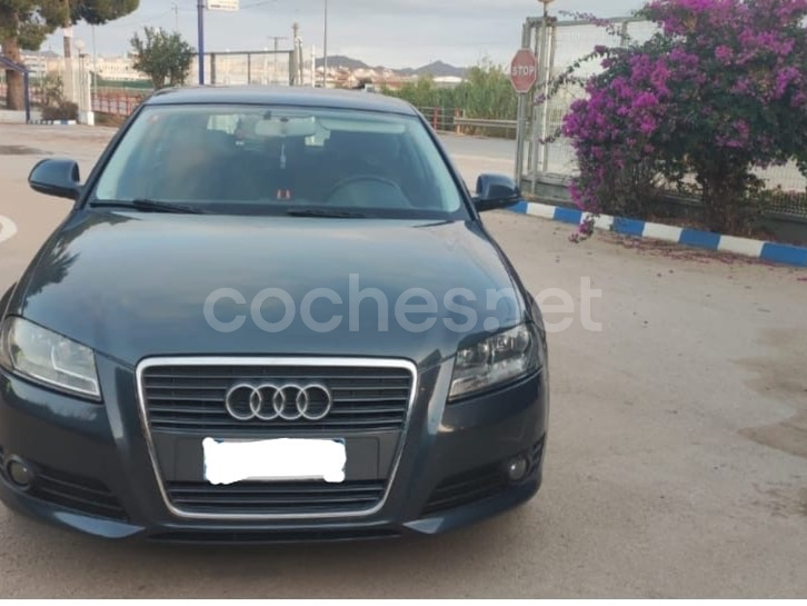 AUDI A3 1.9 TDI Ambition