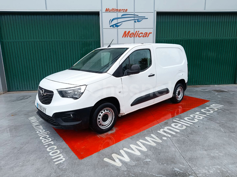 OPEL Combo 1.6TD SS 74kW100CV Express XL H1 1000