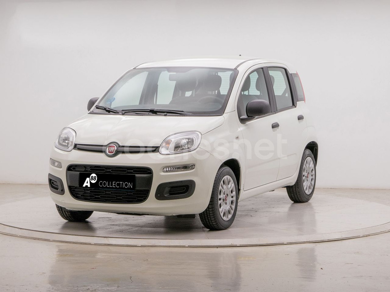 FIAT Panda Panda Hybrid 1.0 Gse