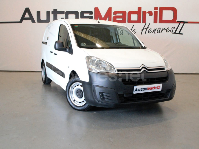 CITROEN Berlingo Multispace LIVE BlueHDi