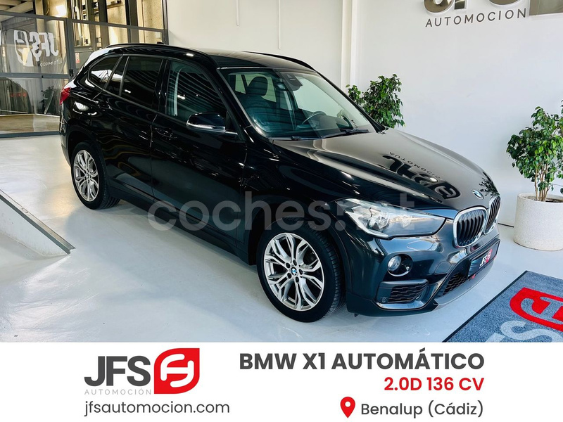 BMW X1 sDrive18dA Business