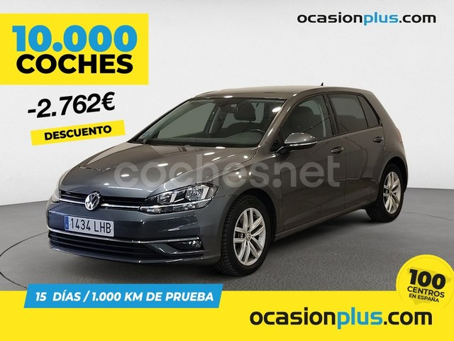 VOLKSWAGEN Golf Advance 1.5 TSI EVO DSG